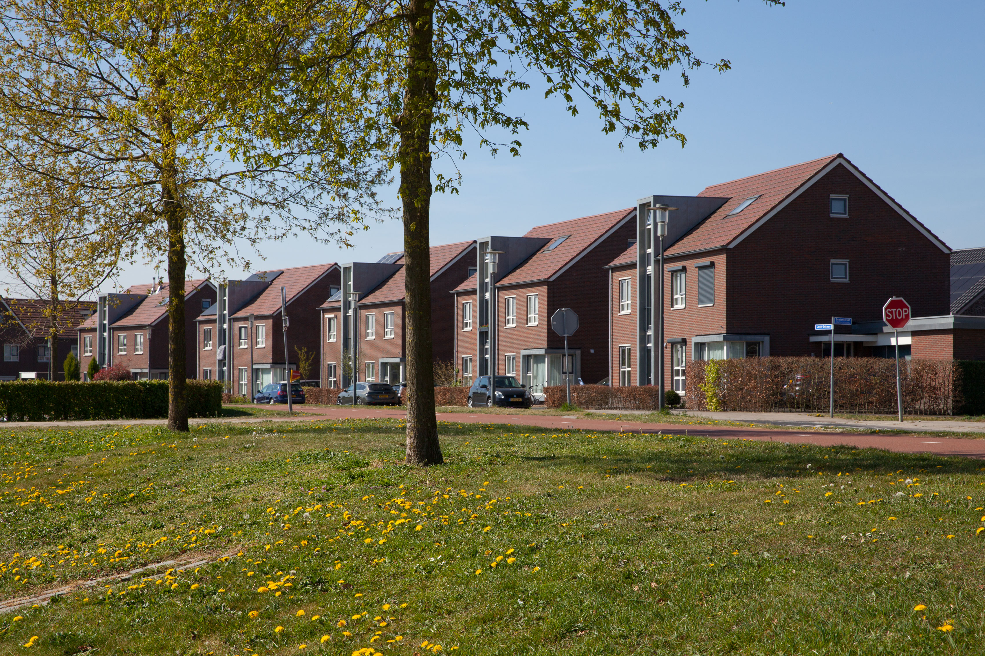 Zutphen Leesten-oost Looerenkweg